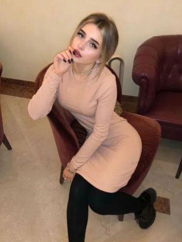 Анкета проститутки Надежда - Фото 1, , 24 года, №224912